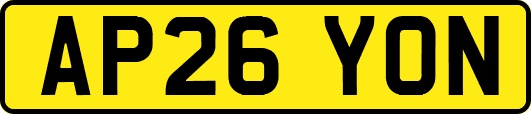 AP26YON