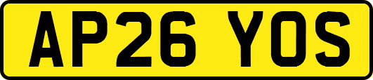 AP26YOS