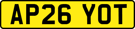 AP26YOT