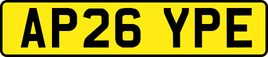 AP26YPE