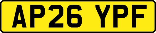 AP26YPF