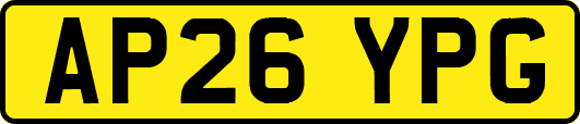 AP26YPG