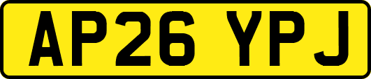 AP26YPJ