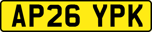 AP26YPK
