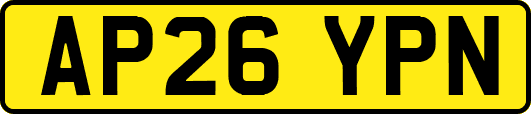 AP26YPN