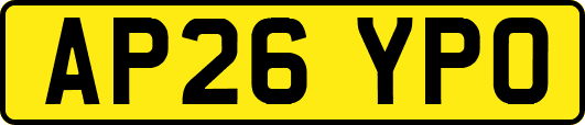 AP26YPO