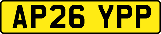 AP26YPP