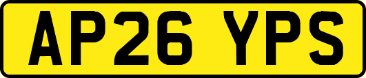 AP26YPS