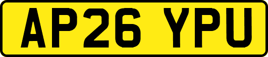 AP26YPU