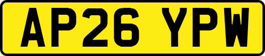 AP26YPW