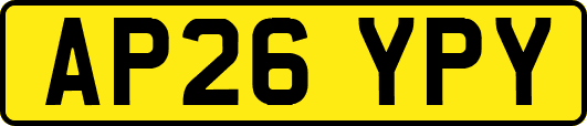 AP26YPY