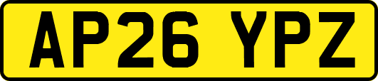 AP26YPZ