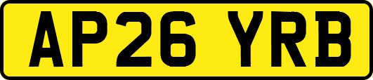 AP26YRB