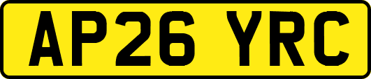 AP26YRC