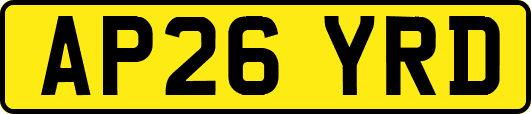 AP26YRD