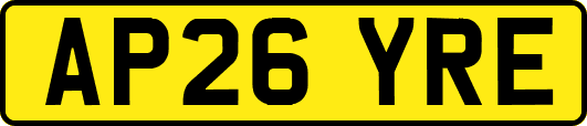 AP26YRE