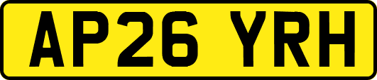 AP26YRH