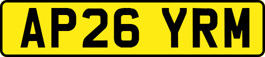 AP26YRM