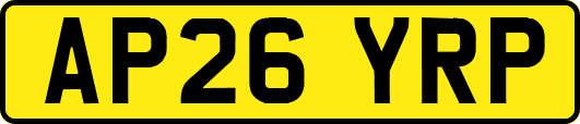AP26YRP