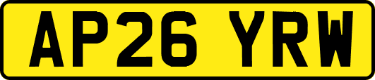 AP26YRW
