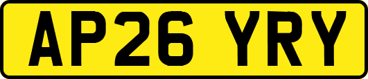 AP26YRY