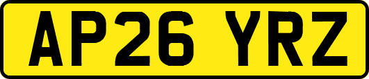 AP26YRZ