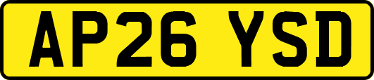 AP26YSD