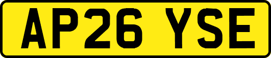 AP26YSE