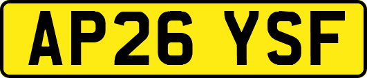 AP26YSF