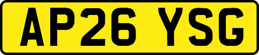 AP26YSG