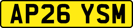 AP26YSM