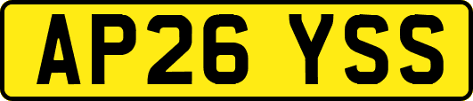 AP26YSS