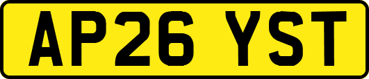 AP26YST