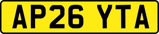 AP26YTA
