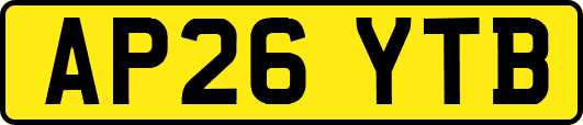 AP26YTB