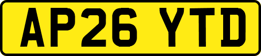 AP26YTD