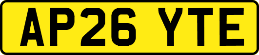 AP26YTE