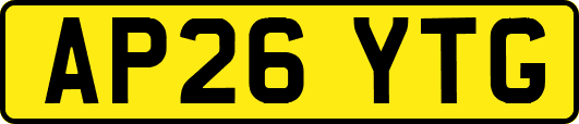 AP26YTG