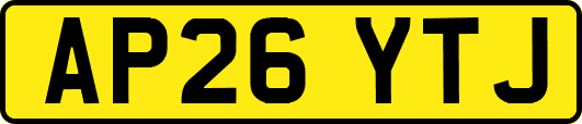 AP26YTJ