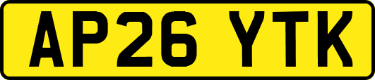 AP26YTK