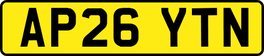 AP26YTN