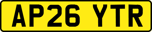 AP26YTR