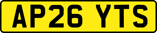AP26YTS