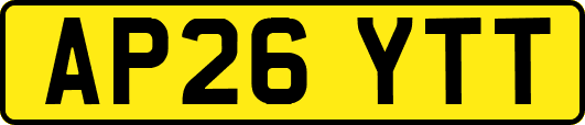 AP26YTT