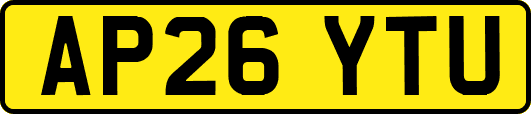 AP26YTU