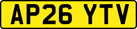 AP26YTV