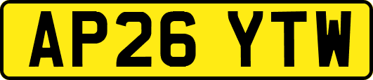 AP26YTW