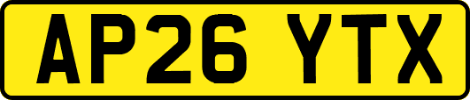 AP26YTX