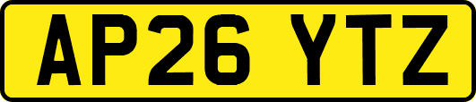 AP26YTZ