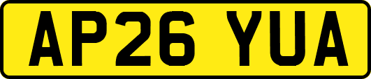 AP26YUA